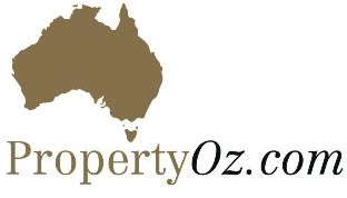Property Oz.com - logo